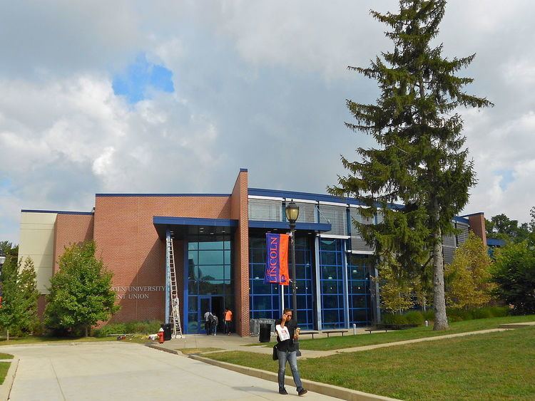 Lincoln University Pennsylvania Alchetron The Free Social Encyclopedia