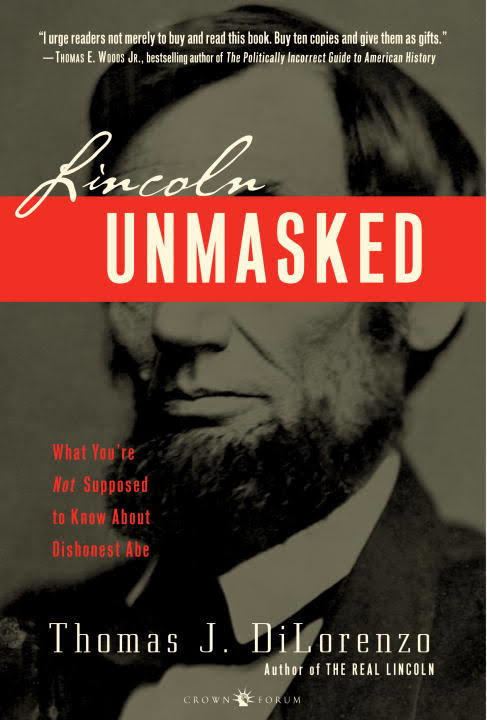 Lincoln Unmasked t3gstaticcomimagesqtbnANd9GcRvIipXhgn3sh9AqG