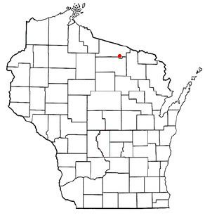 Lincoln, Vilas County, Wisconsin