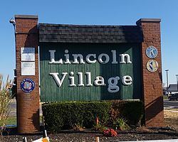 Lincoln Village, Ohio httpsuploadwikimediaorgwikipediacommonsthu
