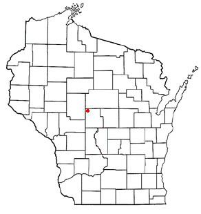 Lincoln, Wood County, Wisconsin