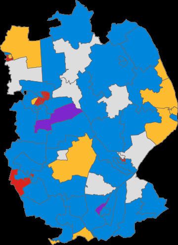 Lincolnshire County Council election, 1981 httpsuploadwikimediaorgwikipediacommons88