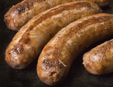 Lincolnshire sausage Lots of Recipes for butchers and processors from scobiesdirectcom