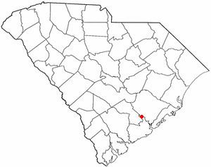 Lincolnville, South Carolina