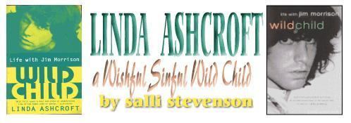 Linda Ashcroft LINDA ASHCROFT A WISHFUL SINFUL WILD CHILD