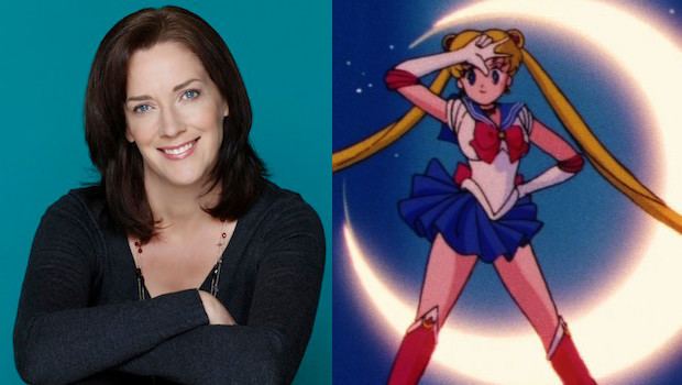 Linda Ballantyne Linda Ballantyne Sailor Moon News