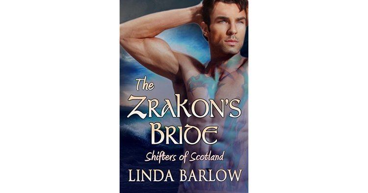 Linda Barlow The Zrakons Bride by Linda Barlow Reviews Discussion Bookclubs