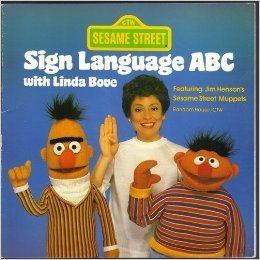Linda Bove Biography Linda Bove Beautiful Influential Deaf Actress