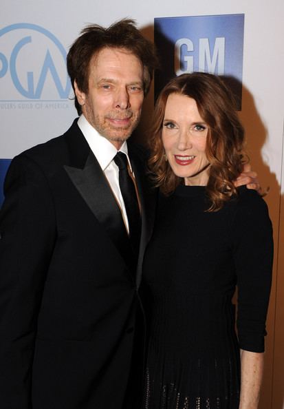 Linda Bruckheimer Jerry Bruckheimer and Linda Bruckheimer Photos The 23rd