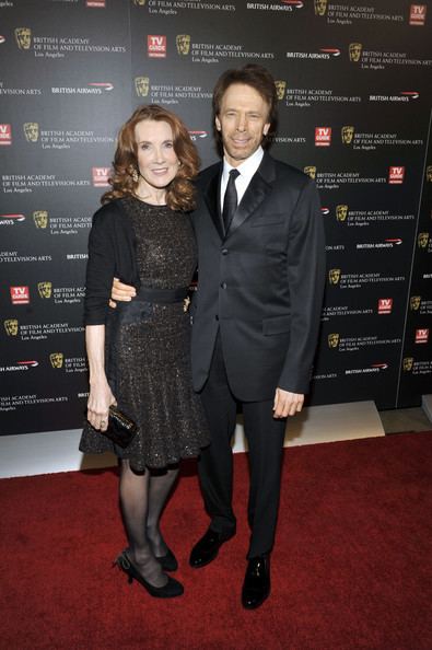 Linda Bruckheimer Jerry Bruckheimer and Linda Bruckheimer Photos 18th