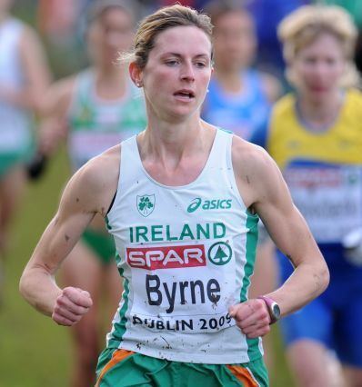 Linda Byrne