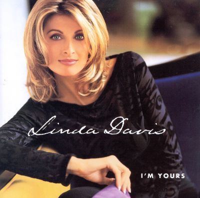 Linda Davis I39m Yours Linda Davis Songs Reviews Credits AllMusic