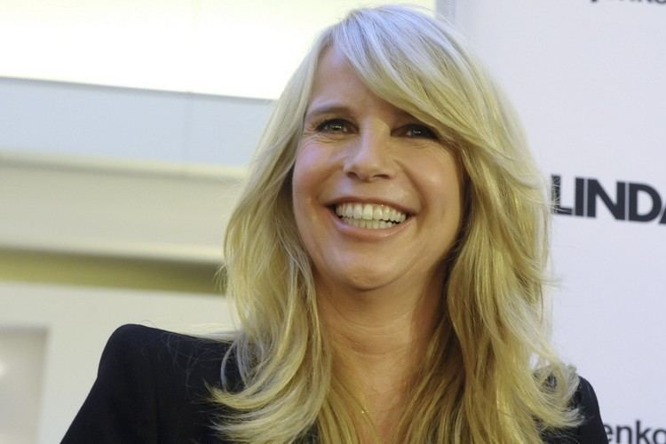 Linda de Mol Opgepakte afperser is mooiste Sinterklaascadeau39Prive