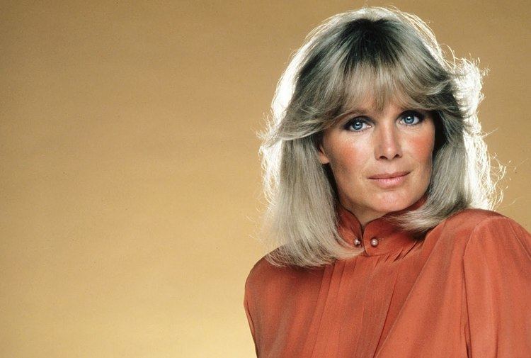 Linda Evans Linda Evans Biography Linda Evans39s Famous Quotes