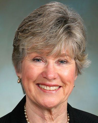 Linda Evans (radical) Linda Evans Parlette R Candidate for WA State Senate Spokane