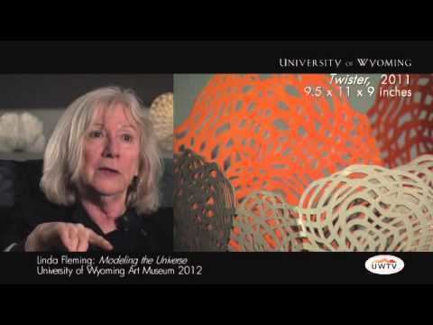 Linda Fleming Linda Fleming Modeling the Universe YouTube