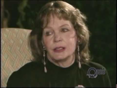 Linda Goodman Astrologically Speaking YouTube