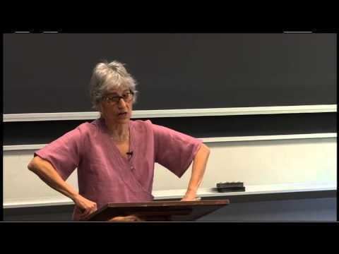 Linda Gordon Professor Linda Gordon PhD History of the Womens Movement in