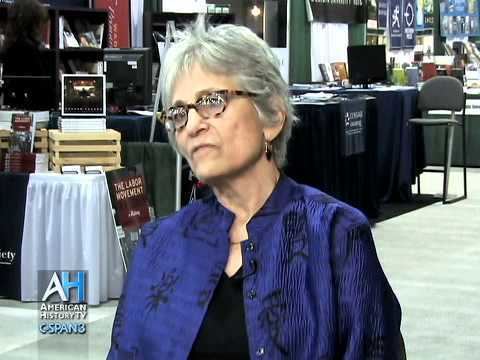 Linda Gordon History of Birth Control NYU Historian Linda Gordon at OAH in