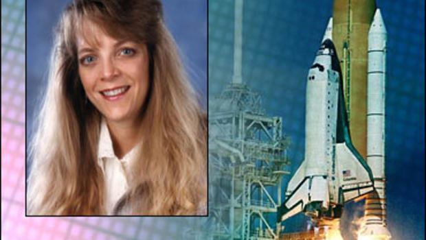 Linda Ham NASA Official Breaks Her Silence CBS News