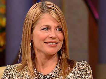 Linda Hamilton Depression Takes Its Toll