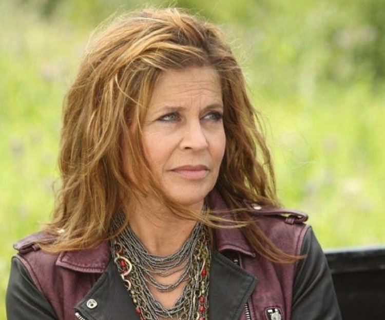 Linda Hamilton Linda Hamilton Biography Facts Childhood Family Life