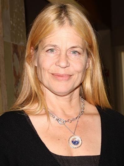 Linda Hamilton Linda Hamilton To Recur on Defiance EclipseMagazine