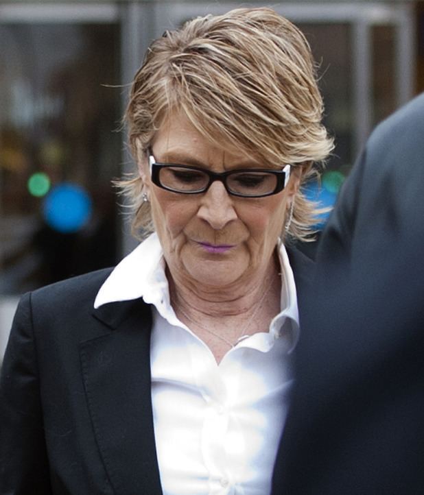 Linda Henry EastEnders39 Linda Henry cleared of racially aggravated