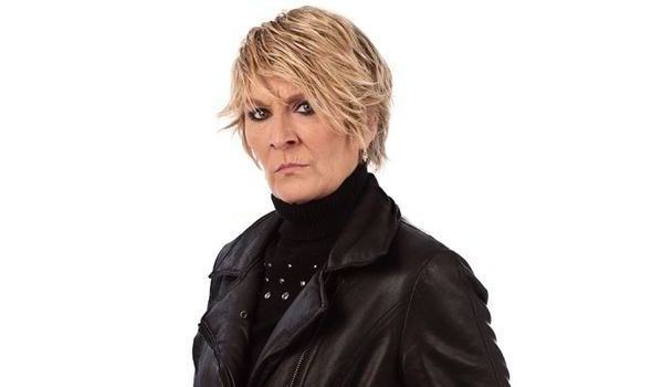 Linda Henry EastEnders actress Linda Henry to fight raceabuse claims