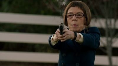 Linda Hunt Linda Hunt Internet Movie Firearms Database Guns in