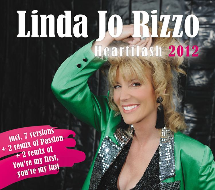 Linda Jo Rizzo SouthPole Radio EXCLUSIVE Interview with Linda Jo Rizzo