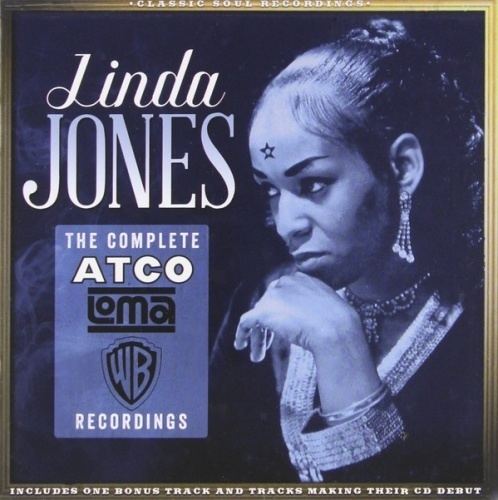 Linda Jones Linda Jones Biography History AllMusic