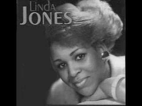 Linda Jones Linda Jones For Your Precious Love YouTube