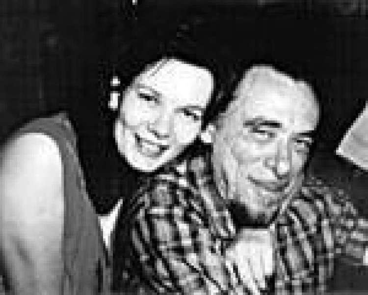 Linda King Linda King tells of romance with Charles Bukowski in new book SFGate