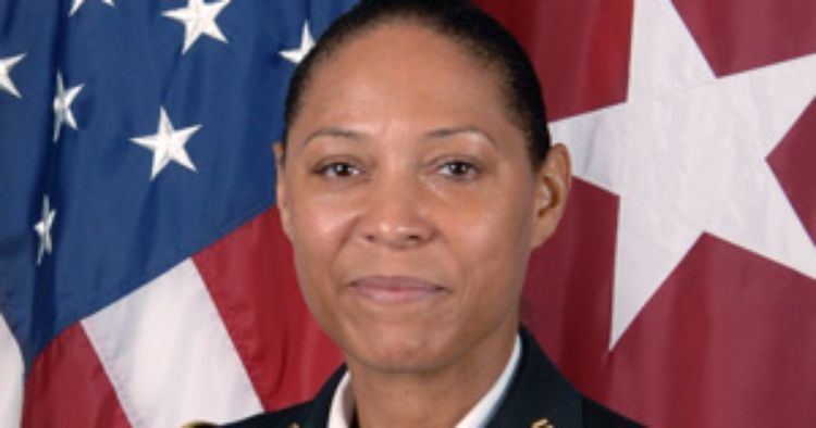 Linda L. Singh Maryland39s senior military officer had tough start in