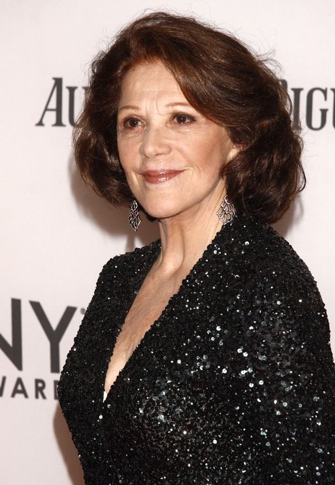 Linda Lavin Linda Lavin Picture 8 The 66th Annual Tony Awards Arrivals