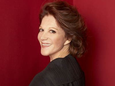 Linda Lavin Helsinki On Broadway Presents Linda Lavin WAMC