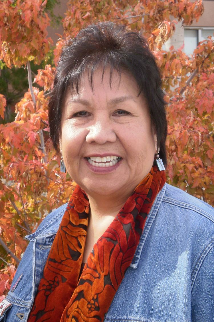 Linda Lomahaftewa HopiChoctaw artist to speak at NMSU University Museum Article