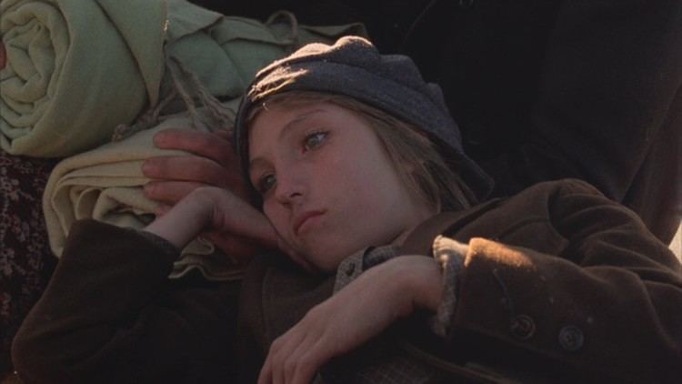 Linda Manz Monologue for Kids Linda Manz as Linda in Days of Heaven