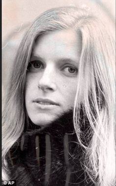 Linda McCartney httpssmediacacheak0pinimgcom236xd54946