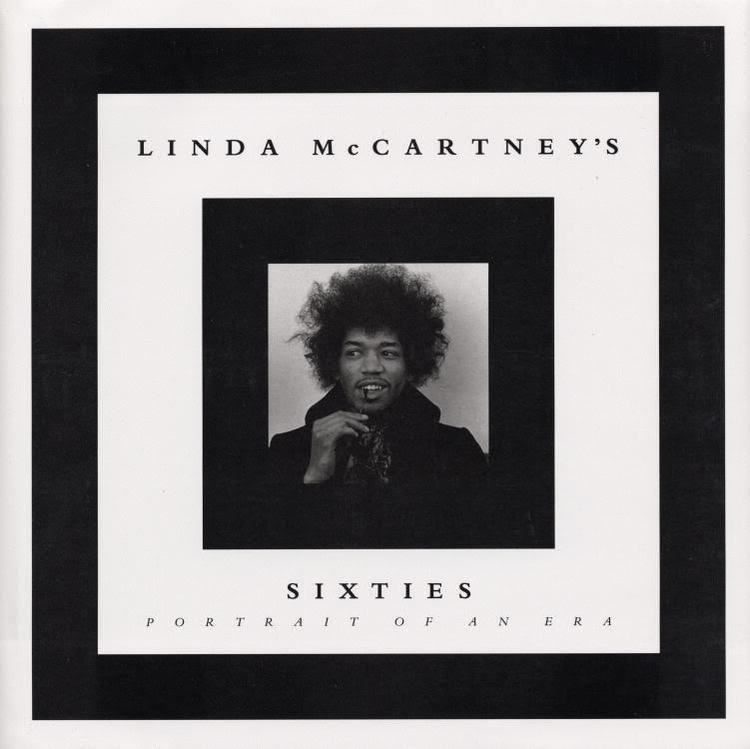 Linda McCartney's Sixties t0gstaticcomimagesqtbnANd9GcQwzstC0OsM5nVoyj