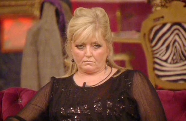 Linda Nolan Linda Nolan Life Story Interview Big Brother Cancer