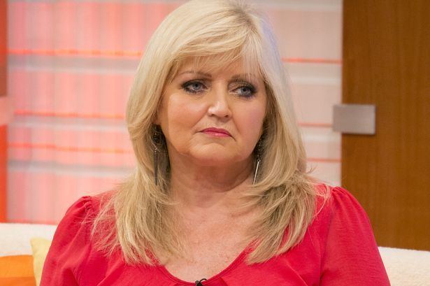 Linda Nolan Linda Nolan I39m in the mood for getting my LIFE back