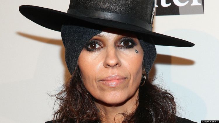 Linda Perry Musician And Producer Linda Perry LIVE