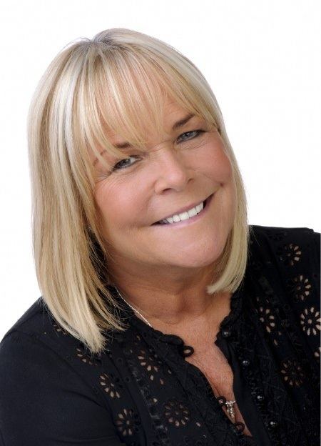 Linda Robson Interview with Linda Robson