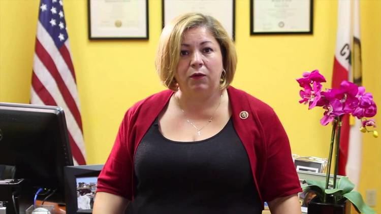Linda Sanchez Congresswoman Linda Snchez YouTube