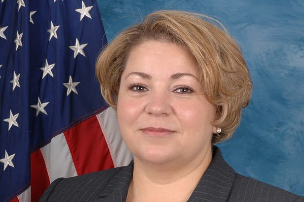Linda Sanchez OC Democratic Congresswoman Linda Sanchez to serve on