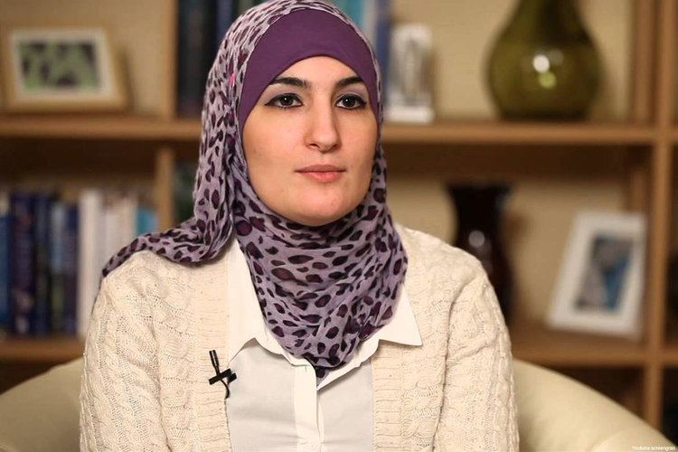 Linda Sarsour Linda Sarsour speaks to MEMO about Islamophobia in America Middle