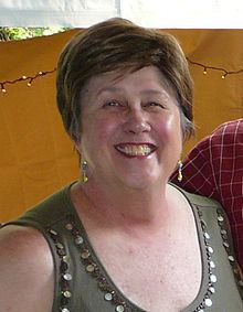Linda Scheid httpsuploadwikimediaorgwikipediacommonsthu