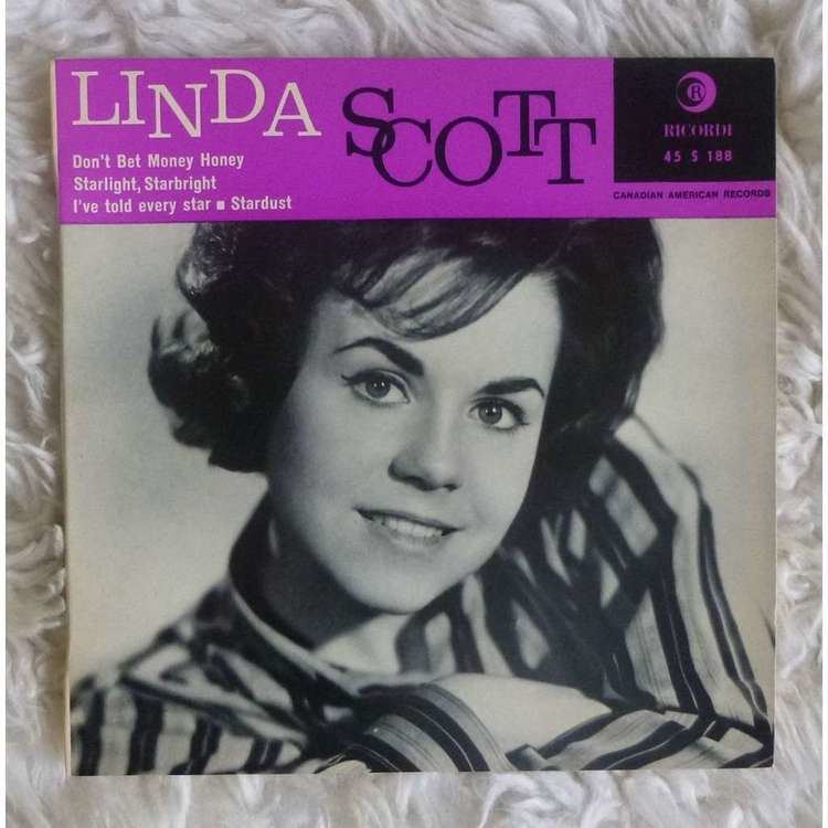 Linda Scott Don39t bet money Honey 3 by LINDA SCOTT EP with